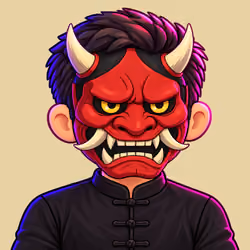 Ink Daddy #697