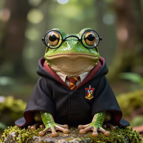 harry