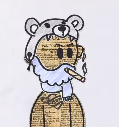 Item #51 Media