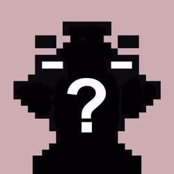 Unrevealed 