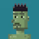 4-Bit Ink #2443