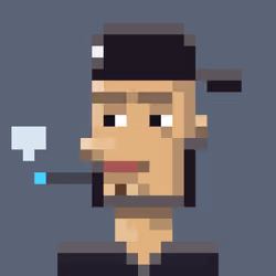 4-Bit Ink #3185
