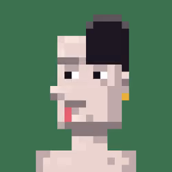 4-Bit Ink #2997