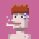 4-Bit Ink #3184