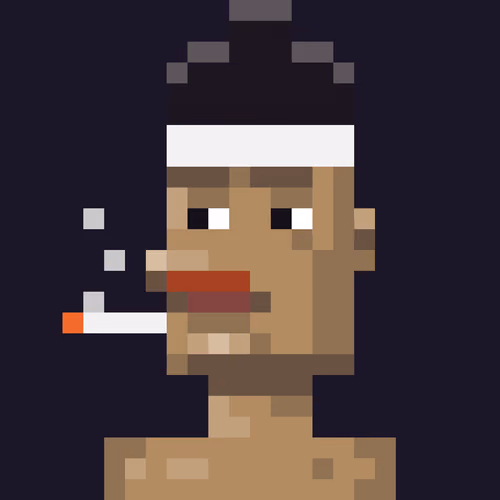 4-Bit Ink #1166