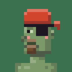 4-Bit Ink #588