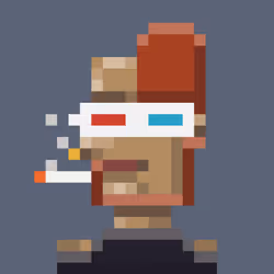 4-Bit Ink #2083