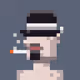 4-Bit Ink #353