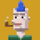 4-Bit Ink #1692