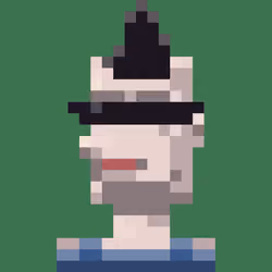 4-Bit Ink #2077