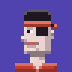 4-Bit Ink #587