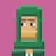 4-Bit Ink #2879