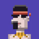 4-Bit Ink #1354