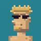 4-Bit Ink #2836