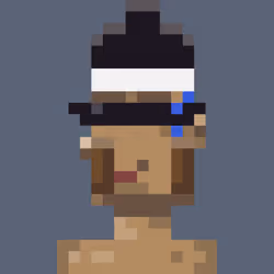 4-Bit Ink #1750