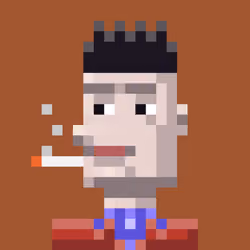 4-Bit Ink #2253