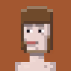 4-Bit Ink #3134