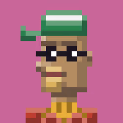4-Bit Ink #3745