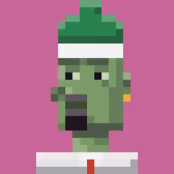 4-Bit Ink #1523