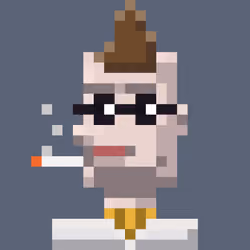 4-Bit Ink #1039