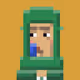4-Bit Ink #3435