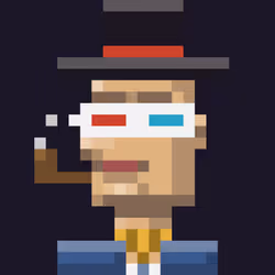 4-Bit Ink #1898