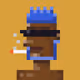4-Bit Ink #3948