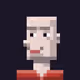 4-Bit Ink #2081