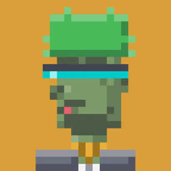 4-Bit Ink #2757