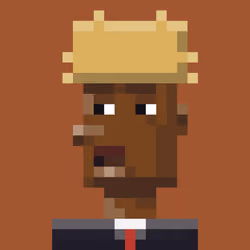 4-Bit Ink #1040