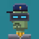4-Bit Ink #2108