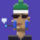 4-Bit Ink #599