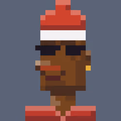4-Bit Ink #2362