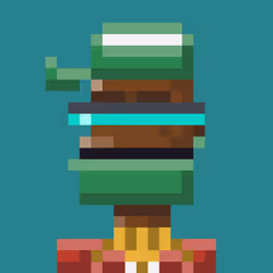 4-Bit Ink #4132