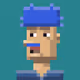 4-Bit Ink #3953