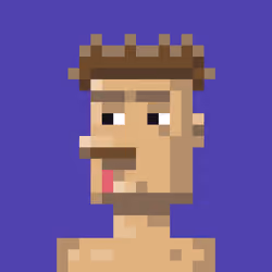 4-Bit Ink #685
