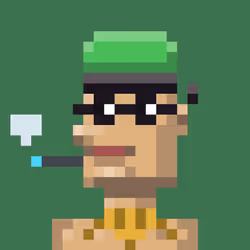 4-Bit Ink #1388