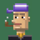 4-Bit Ink #2304