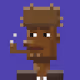 4-Bit Ink #598