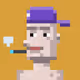 4-Bit Ink #1126