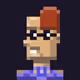 4-Bit Ink #1071