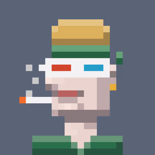 4-Bit Ink #1958
