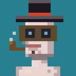 4-Bit Ink #3605