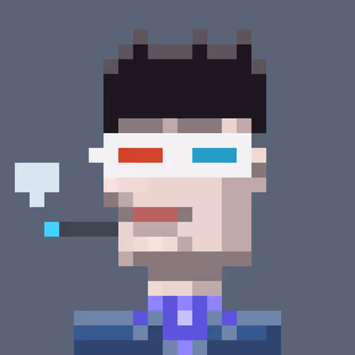 4-Bit Ink #2854