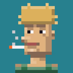 4-Bit Ink #4087