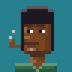 4-Bit Ink #2711