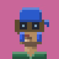 4-Bit Ink #2431