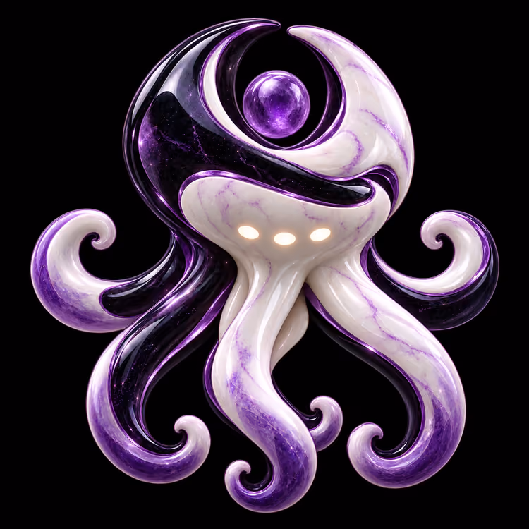 BLOOP — Unrevealed