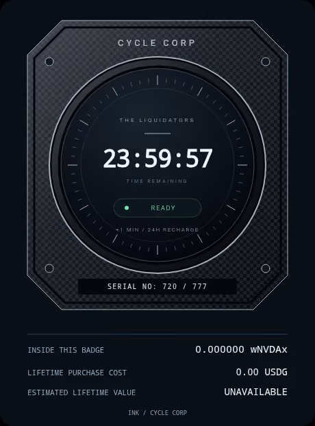 Item #8 Media