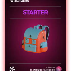 Ink Starter Pack